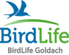 Logo BirdLife Goldach